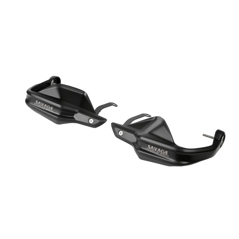 For Yamaha MT-07 Y-AMT MT07 MT 07 2025-2026 Motorycle Hand Lever Guards Handlebar Handguards Shield Protection Handle Bar Cover view 6