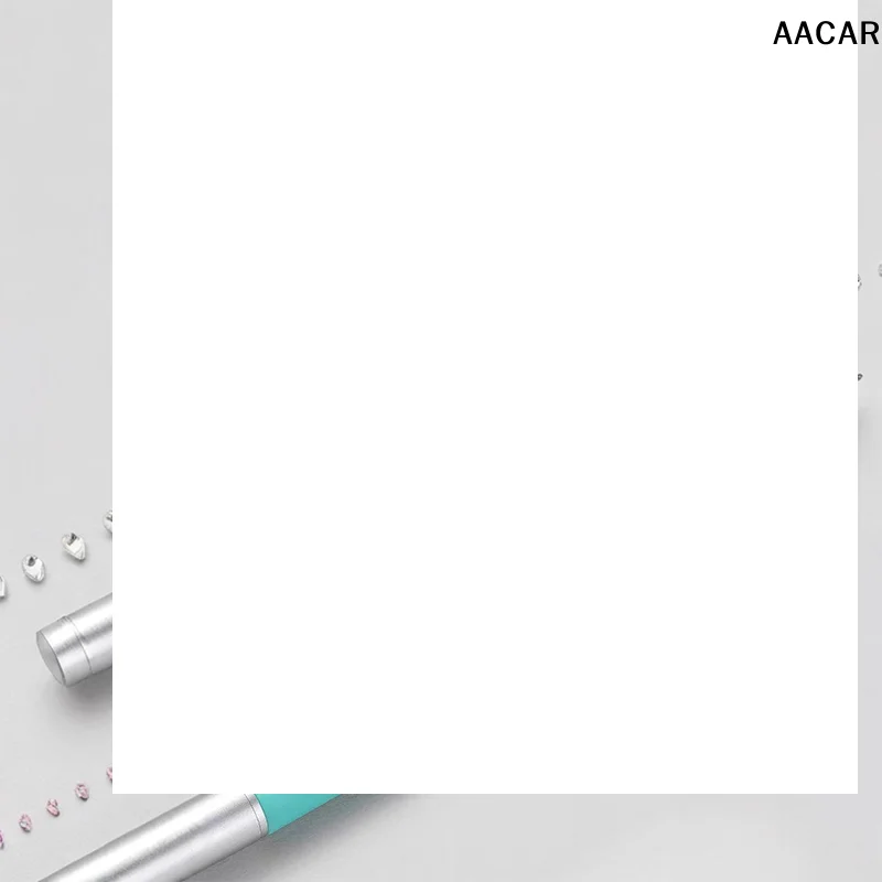 5 in 1 punta per nail art penna punteggiata strumenti per pittura per unghie penna rotativa per trapano a sfera punta per unghie punto punto ﻿ Manicure per disegno a punti