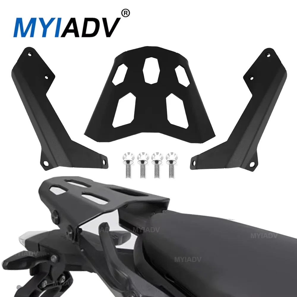 

Motorcycle Rear Luggage Rack For BMW F900R F900XR Carrier Support Holder Cargo Shelf Bracket F900 F 900 XR 900R 900XR 2019-2025