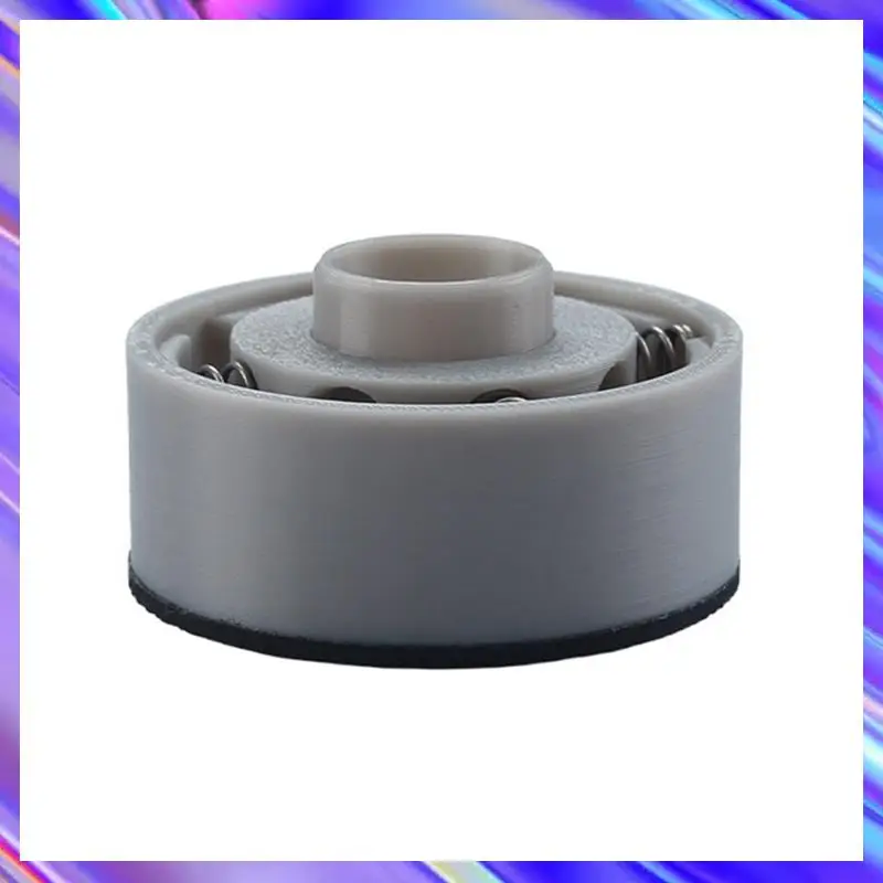 

Набор из 4 противоударных и противоскользящих подушечек для ног для 3D-принтера Anycubic S1C, прочные аксессуары для 3D-печати