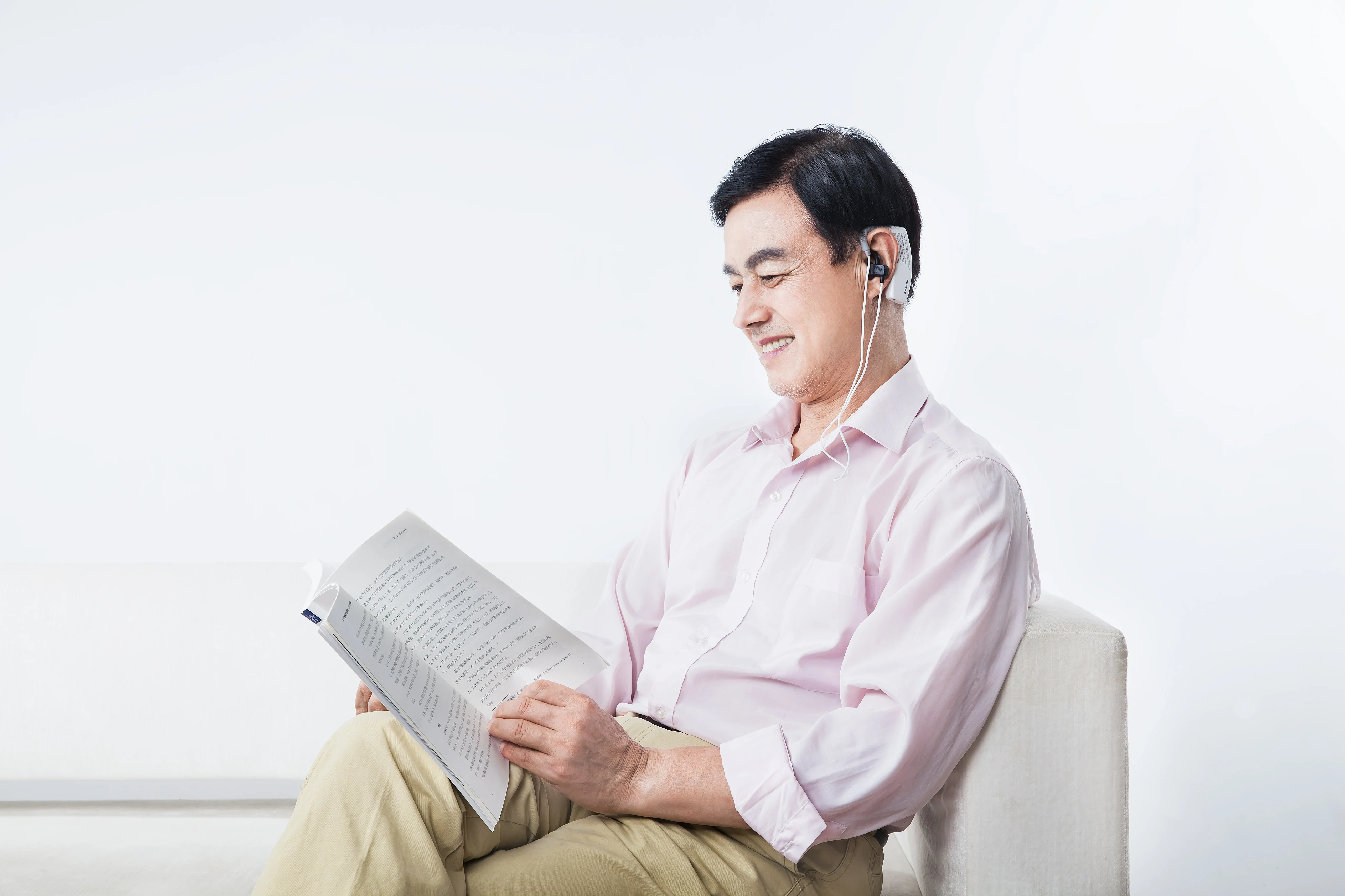 Hwato Brand Auricular Vagus Nerve for Ear Stimulator