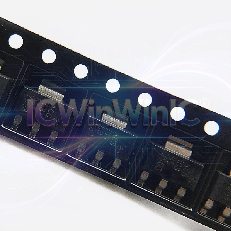 5-50PCS ACS108-6SN ACS1086S 2SC5198 C5198 DAP013C DAP013 GD25Q40T GD25Q40 MC68681P MC68681 TLC5510I TLC5510
