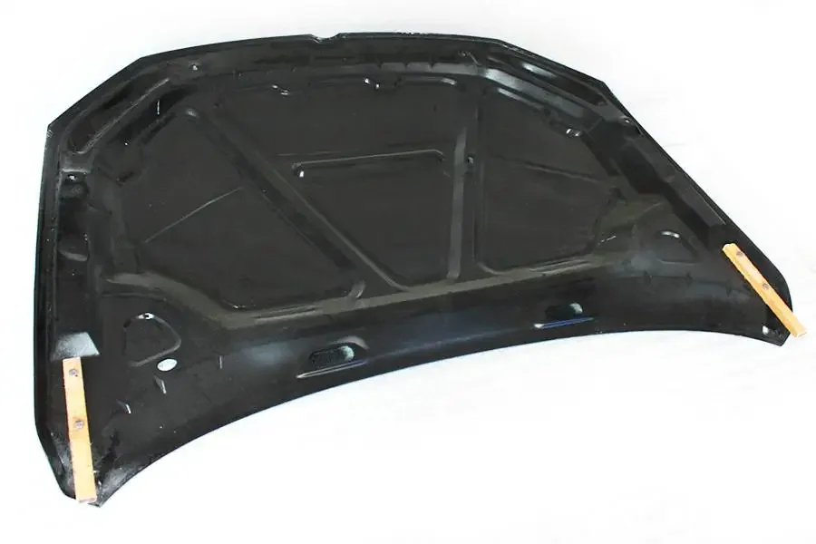 

MK6 Carbon Fiber Front Bonnet Hoods OEM forVW Jetta MK6