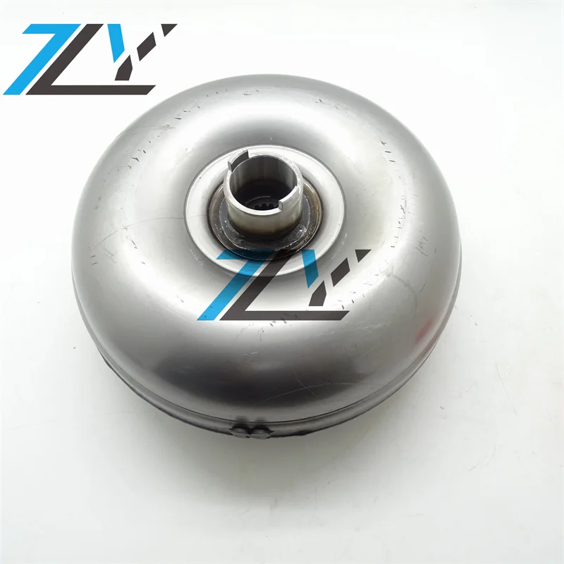 212-6215 Torque Converter For Cat Backhoe Loader 416C 416D 420D 424D 428D 430D Engine Excavator Parts