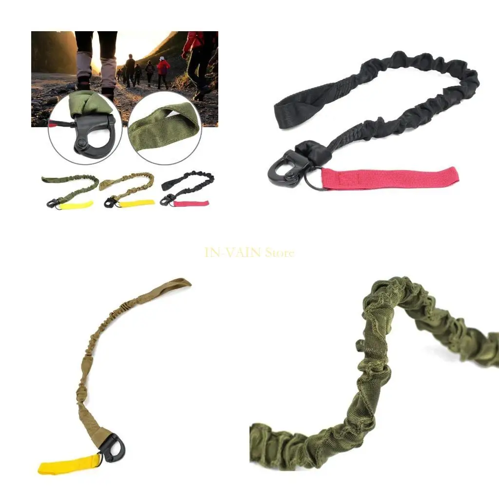 M5TC ELASTICS Buffer Berburu Cepat Rilis Pinggungan Pinggang