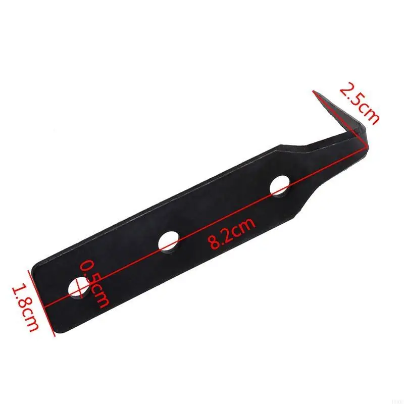 2025 New Durable Windshield Remover Tool Auto Window Glass Removal Knife Blade Kits Repair Hand Tool Windshield Cut Out Knife