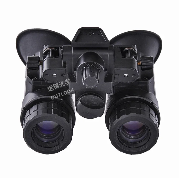 High quality night-vision device low night binoculars camera housing outdoor pvs31 housing