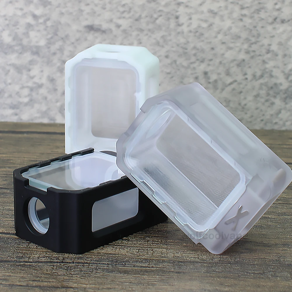 

Резервуар для электронной сигареты Wolfcoolvape Mission XV Spacepod EXO Boro Tank, резервуар для электронной сигареты, резервуар для электронной сигареты BB/заготовка AIO Box Mod Kit