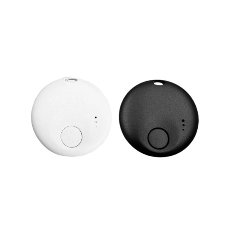 N86R Bluetooth GPS トラッカー N タグ紛失防止ロケーターグローバルポジショニング付き Find My APP キー荷物バックパック用