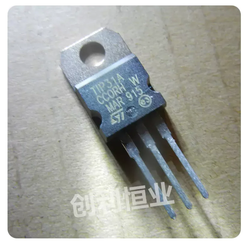 Free Shipping TIP30C TIP30CTU TIP31 TIP31A TIP31C TIP31CG TIP31CL-TA3-T TIP31CTU  TIP29C TO-220 TIP30A