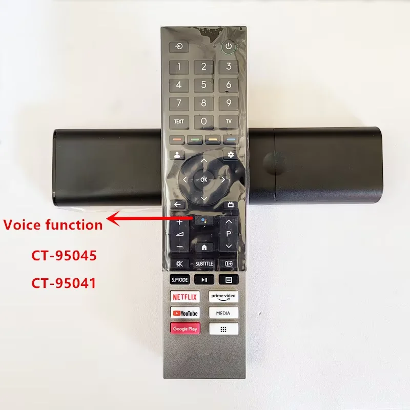 המונח 95045 – מדריך מפורט לשלט תקשורת בלווטו לטלזורי טוסיבה