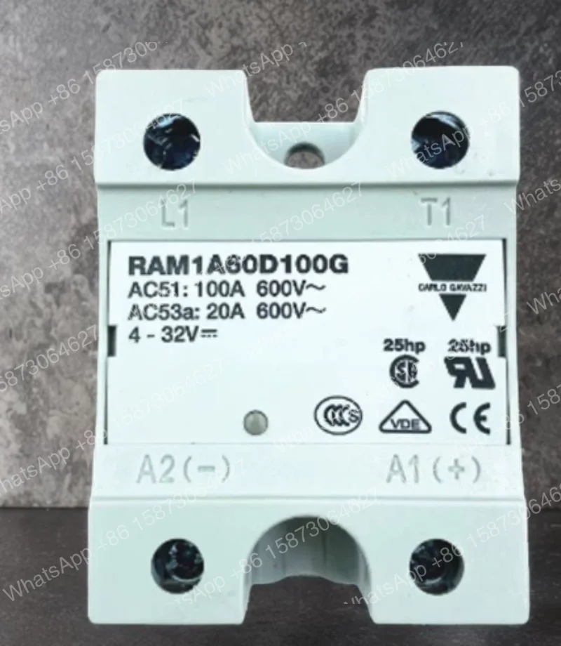 1pc-modulo-a-stato-solido-ram1a60d100g-100a-spedizione-veloce-con-garanzia-di-qualita