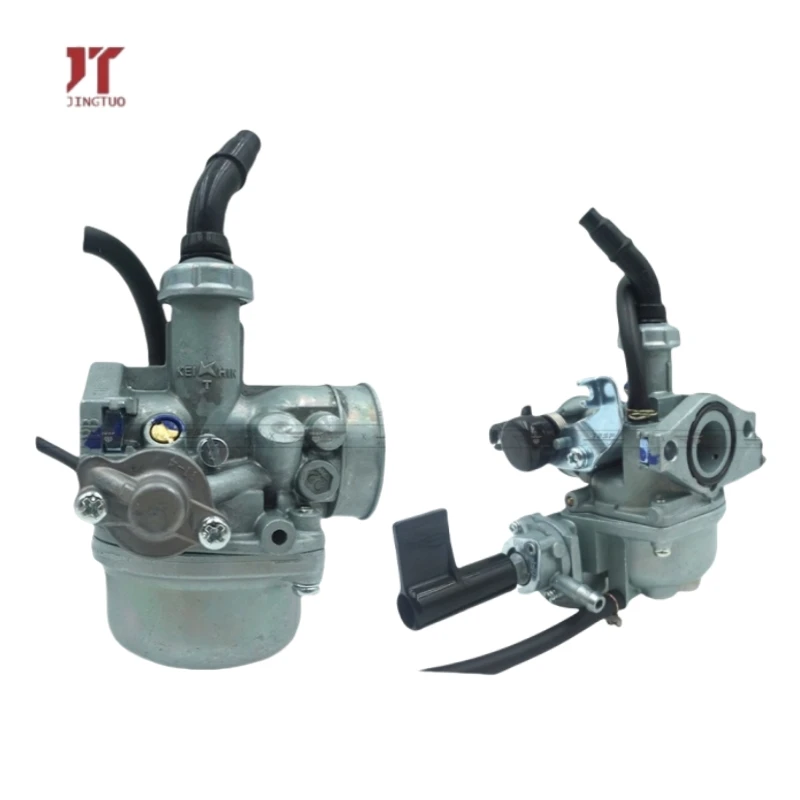 

PZ19 Hon Da Wave100s Wave100r Wave100 WAVE S R RS 100 RS100 Dirt Bike Motorbike Motorcycle Carburetor