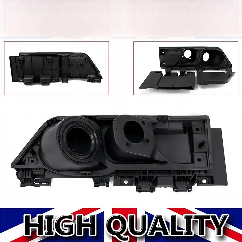 

Automobile Fuel Tank Cover TRA810 2115240 Suitable For Ford Transit MK8 2.0 TDCi 2014-2023 Fuel Tank Component (With ADBLUE)