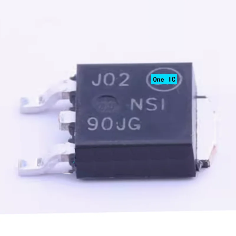 5pcs 100% Original NSI45090JDT4G TO252 NSI90JG 90JG Brand New Genuine Ic