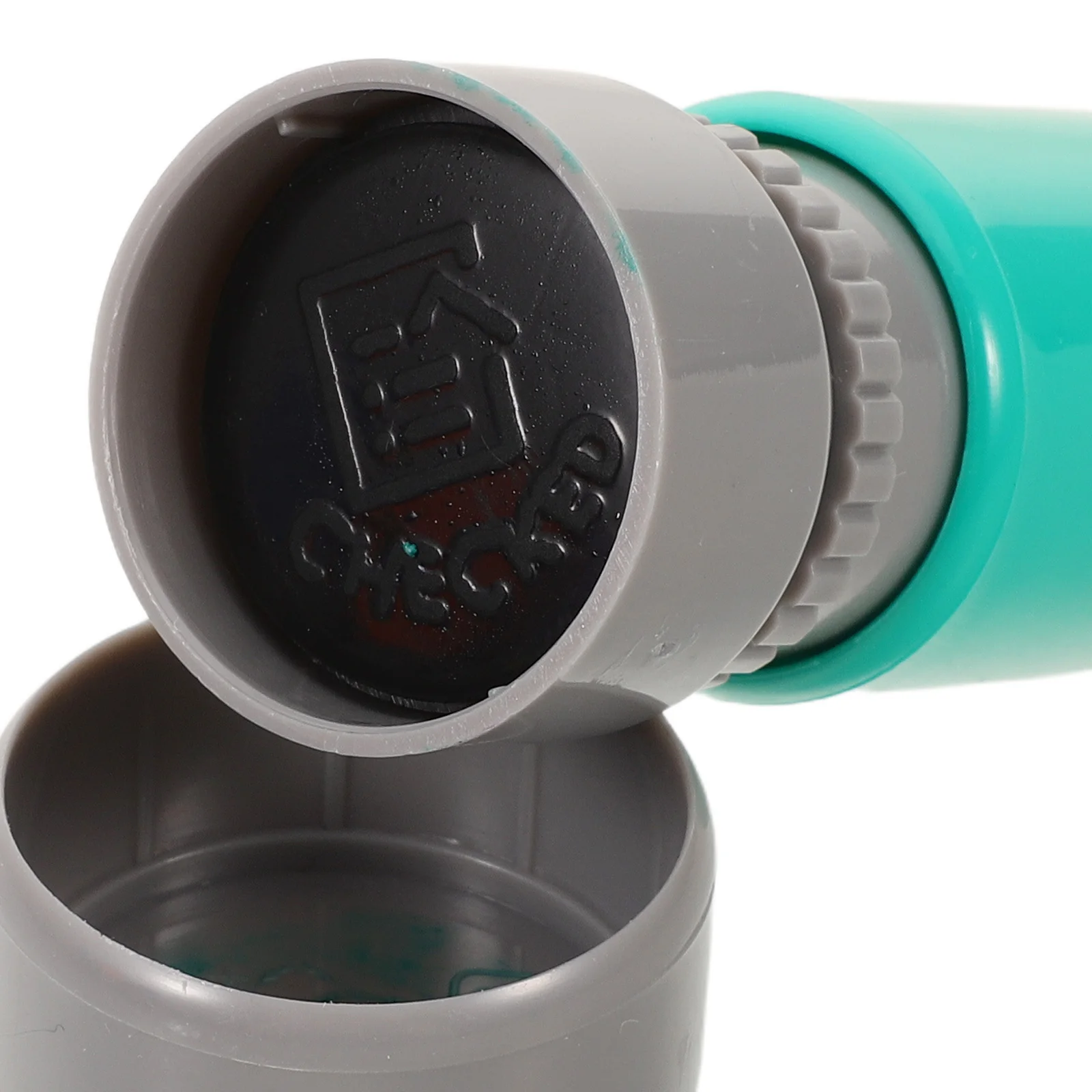 6 шт., детские образовательные штампы, красочные самокрашивающиеся штампы для учителей, награды для классной комнаты, домашние задания, обратная связь, мотивационная оценка