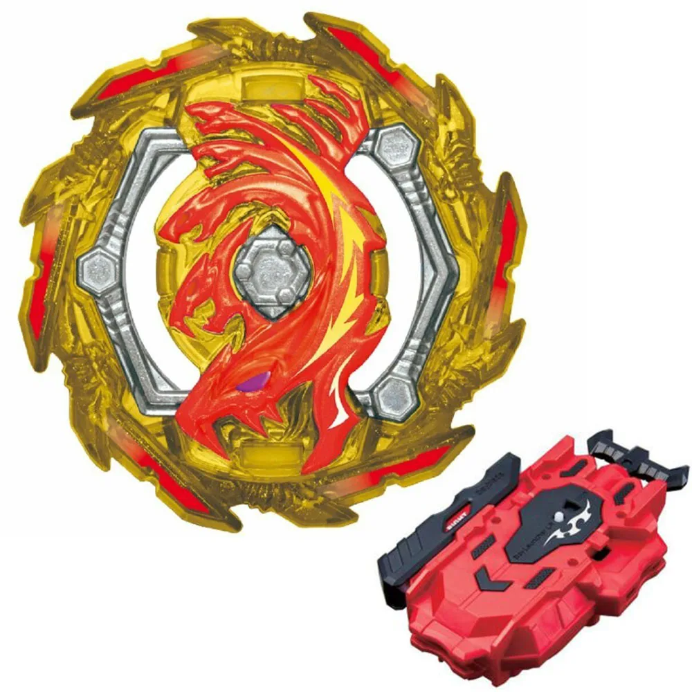 Spinning Top Toy Busin Hydra Furious Layer BUSHIN Hyudra B-147 Random Vol.2 #02 Confirmed