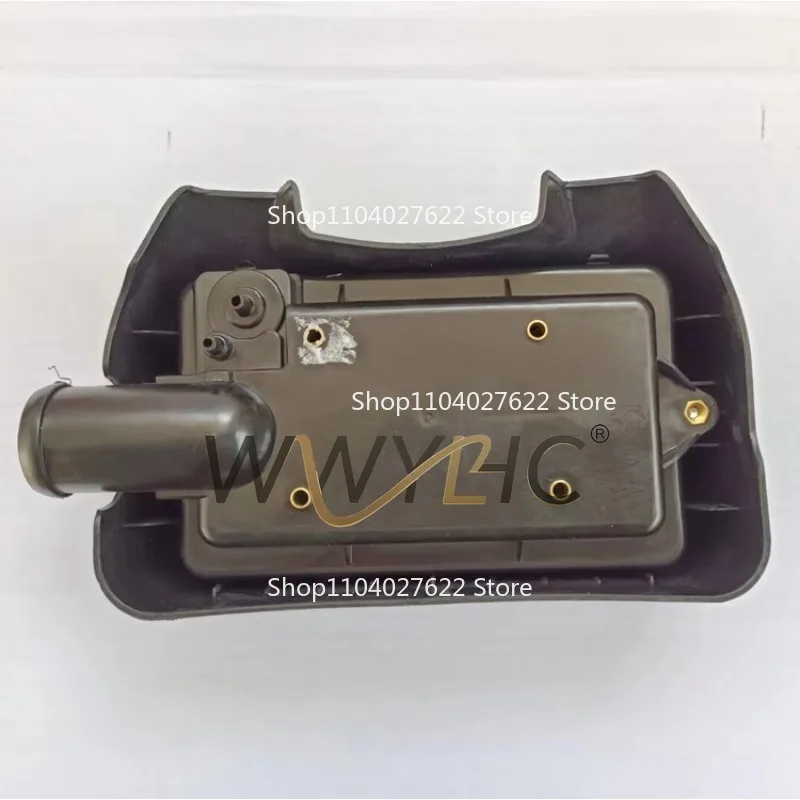 Suitable for hair dryer snowblower air filter filter element 9900 four-stroke blower dust collector air filter element assembly