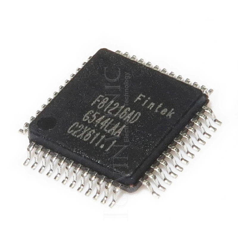 1-50PCS UPD75P0016GB 75P0016 F81216AD F81216 CY7C63813-SXC CY7C63813 TDA7056AT TDA7056 AMS1117-2.85 AMS1117 MMBT4403 2N4403