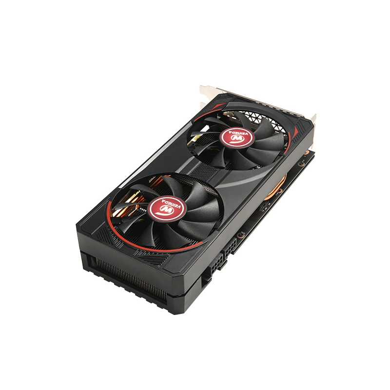 VEINEDA RTX 3070 8G Graphics Card GDDR6 256Bit 2*8Pin PC Gaming Video Card Computer Express X16 4.0 rtx 3070 placa de video