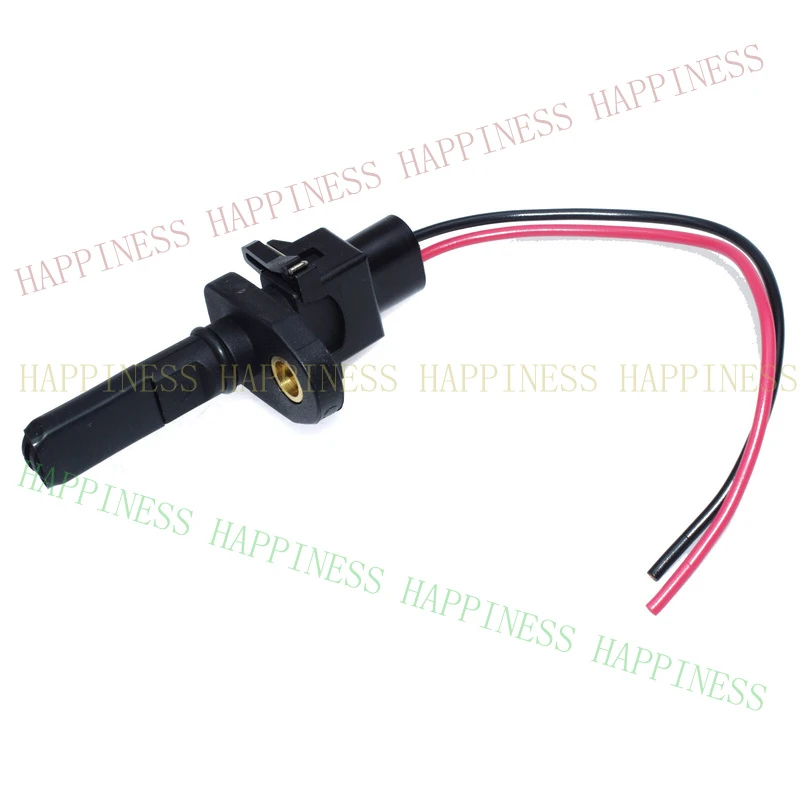 RP+   Intake Air Temperature Sensor ; Connector Plug For AUDI A4 A6 VW Golf Jetta