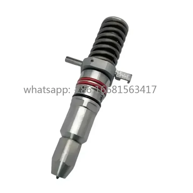 

7E-6408/7E6408 Common Rail Fuel Injector Assembly for CAT 3508/3512/3516 Diesel Engine