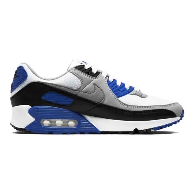  Nike Air Max 90 Recraft Royal Sneakers shoes CD0881-102