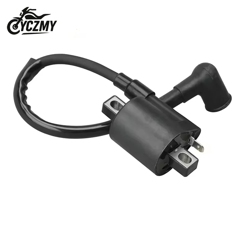 Zündspulenstecker für Hangkai 5 PS 6 PS 2-Takt-Außenbordmotor