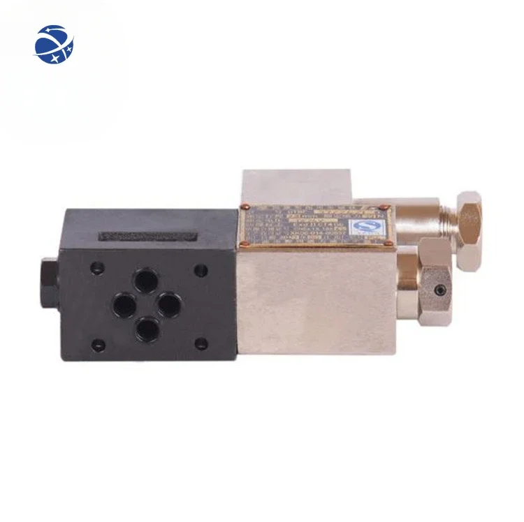 High Quality GD-4WE6A/B/D/Y/E/J/L/U/G Directional Rexroth Type Explosion Proof Solenoid Valves