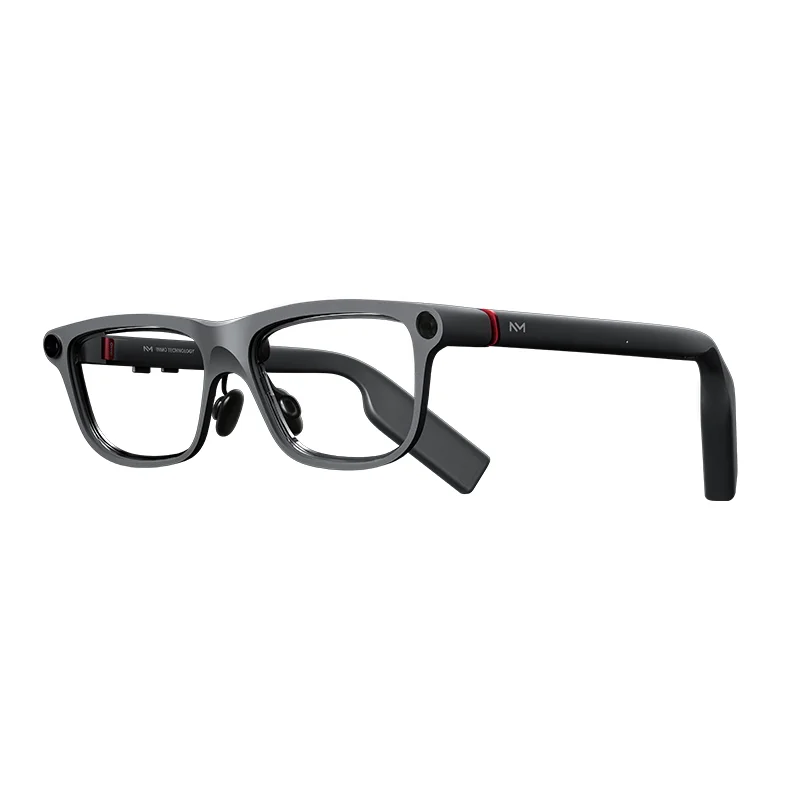 INMO GO3 AR Smart Glasses Teleprompter Translation Glasses Camera Glasses Real-Time Simultaneous Translation Device