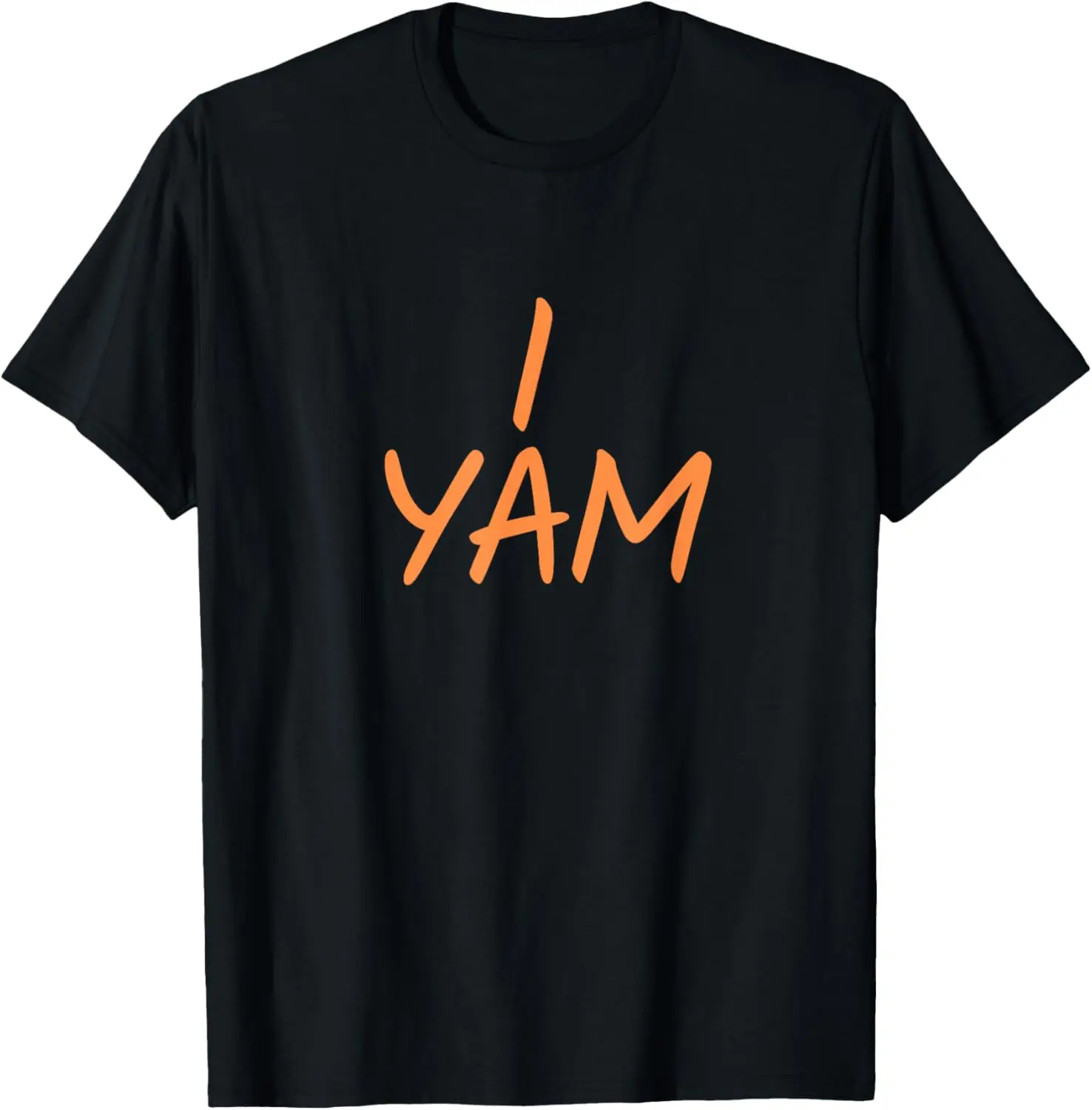 

I Yam Shirt He's My Sweet Potato Thanksgiving Couples Family