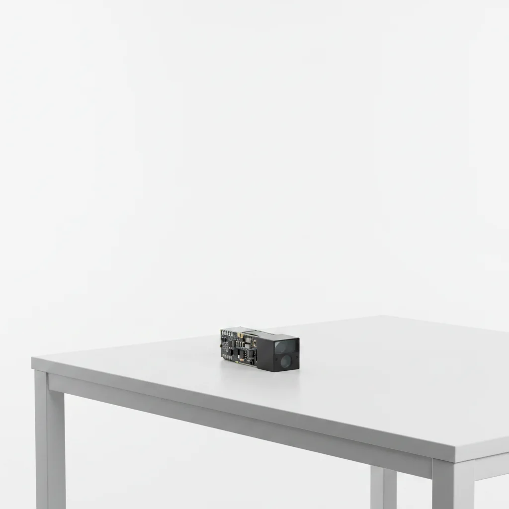 Type 700L 905nm 700m 420mW DToF LiDAR Laser Sensor Module Photoelectric Distance Sensor for  Obstacle Avoidance