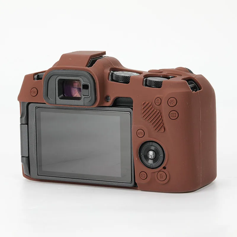 For Canon Eos R8 Soft Silicone - đánh giá và giá Photography Zone System
