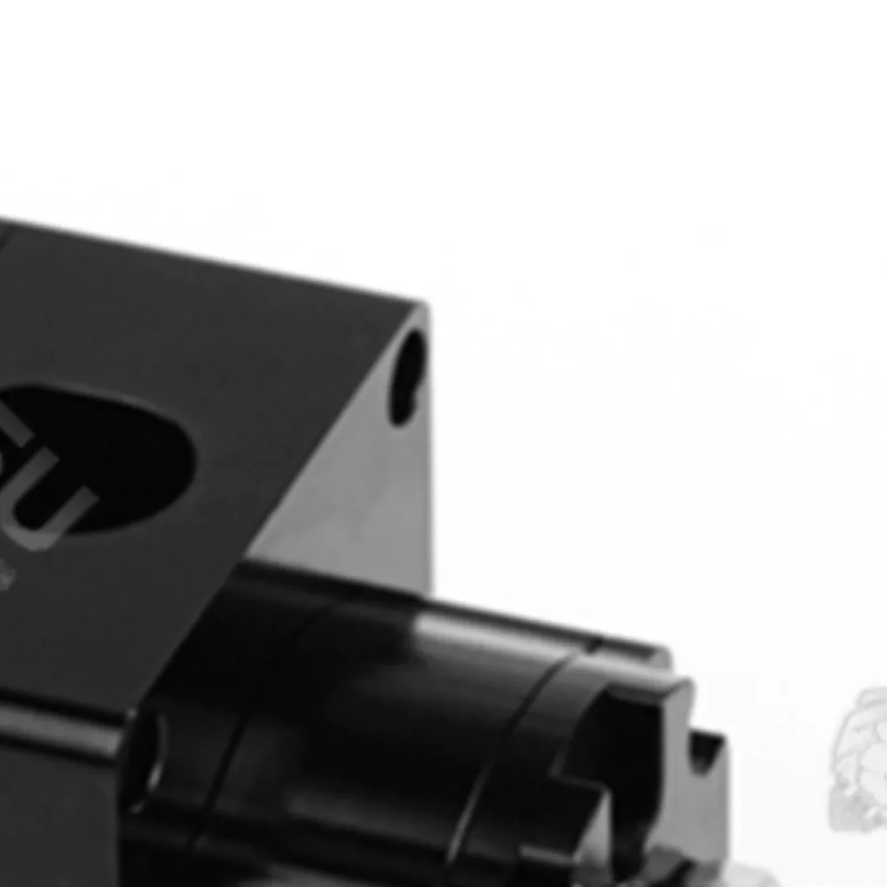 LESU Parts 130Mm juego de cilindros de bomba hidráulica retráctil 1/14 RC DIY Tamiyaya camión volquete juguetes al aire libre TH13469