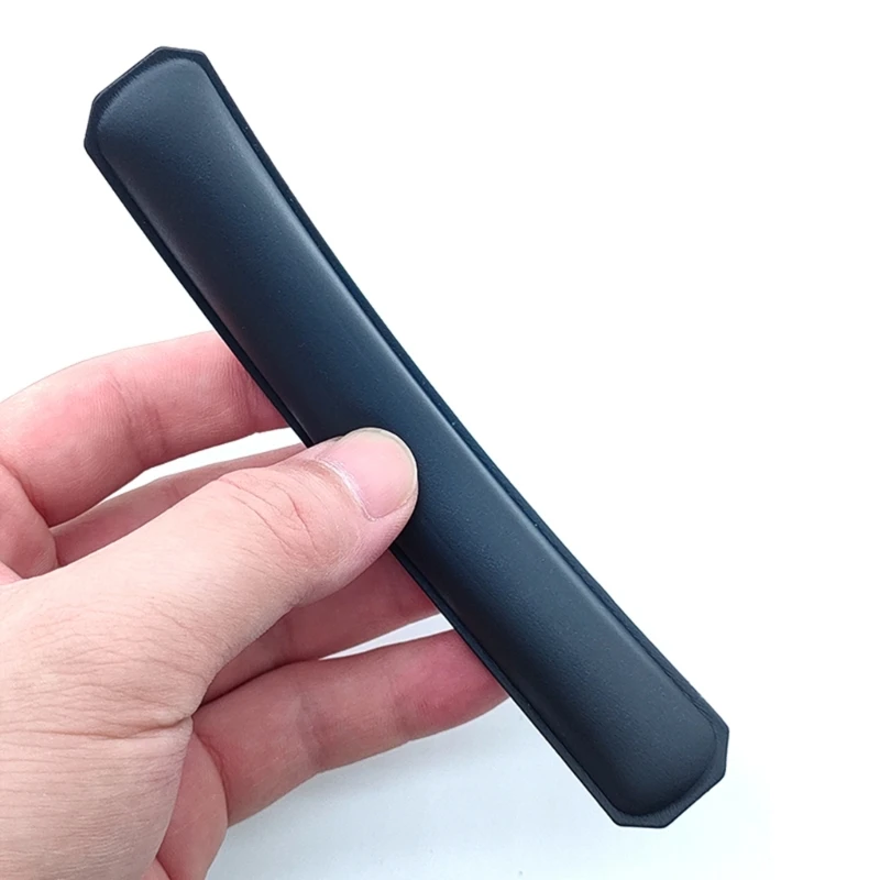 Funda protectora de diadema para auriculares Edifier W820NB lavable a máquina, no más piel descascarillada