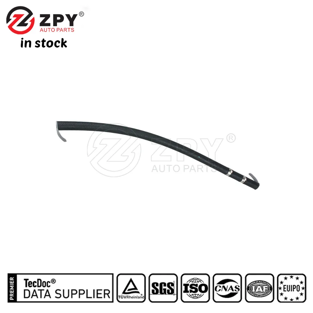 

ZPY Новый шланг гидроусилителя руля для Audi A4Quattro VW Passat 8D0 422 891C