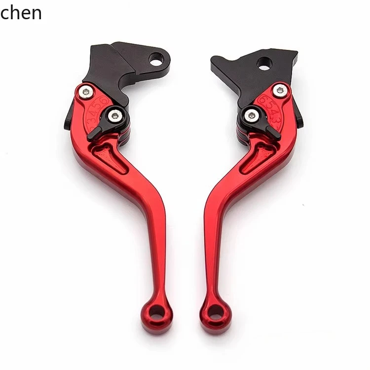 

ZMLCR150 motorcycle modification accessories APR/GPR125 brake lever rs4 125 clutch horn