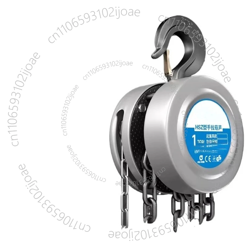 mini-support-de-crochet-de-palan-a-chaine-manuel-capacite-de-025-05-tonnes-levage-de-3m-certificat-ce-bloc-de-levier-manuel-portable