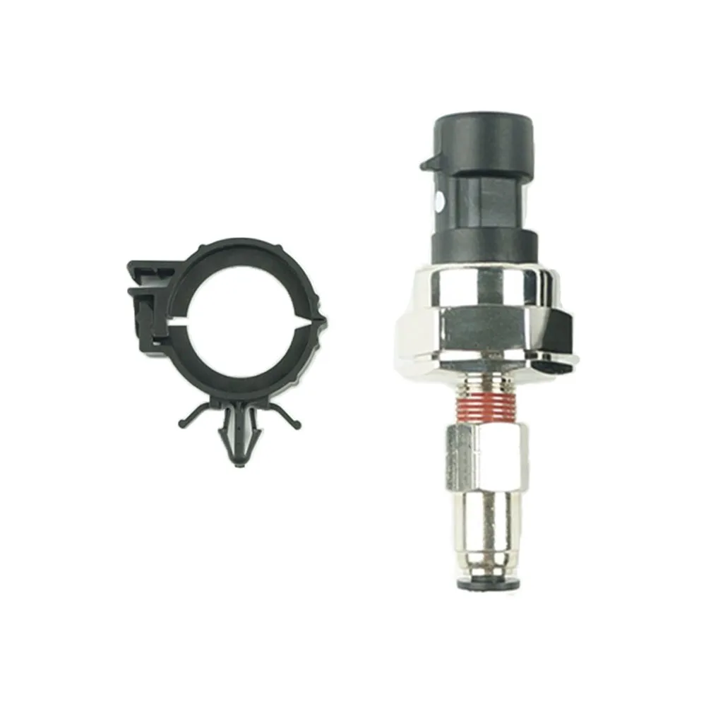 

Q High Quality Auto Parts Fuel Common Rail High Pressure Sensor 8M6000631 For Mercury Mercruiser Fuel Pressure Sensor 8M6000631