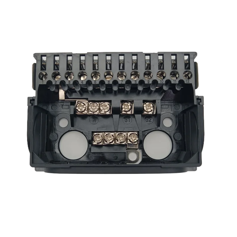 ملحقات اتصال LenxTi AGK11 & AGK66 لأجهزة التحكم في الموقد الصغيرة، قاعدة توصيل للتحكم في الموقد