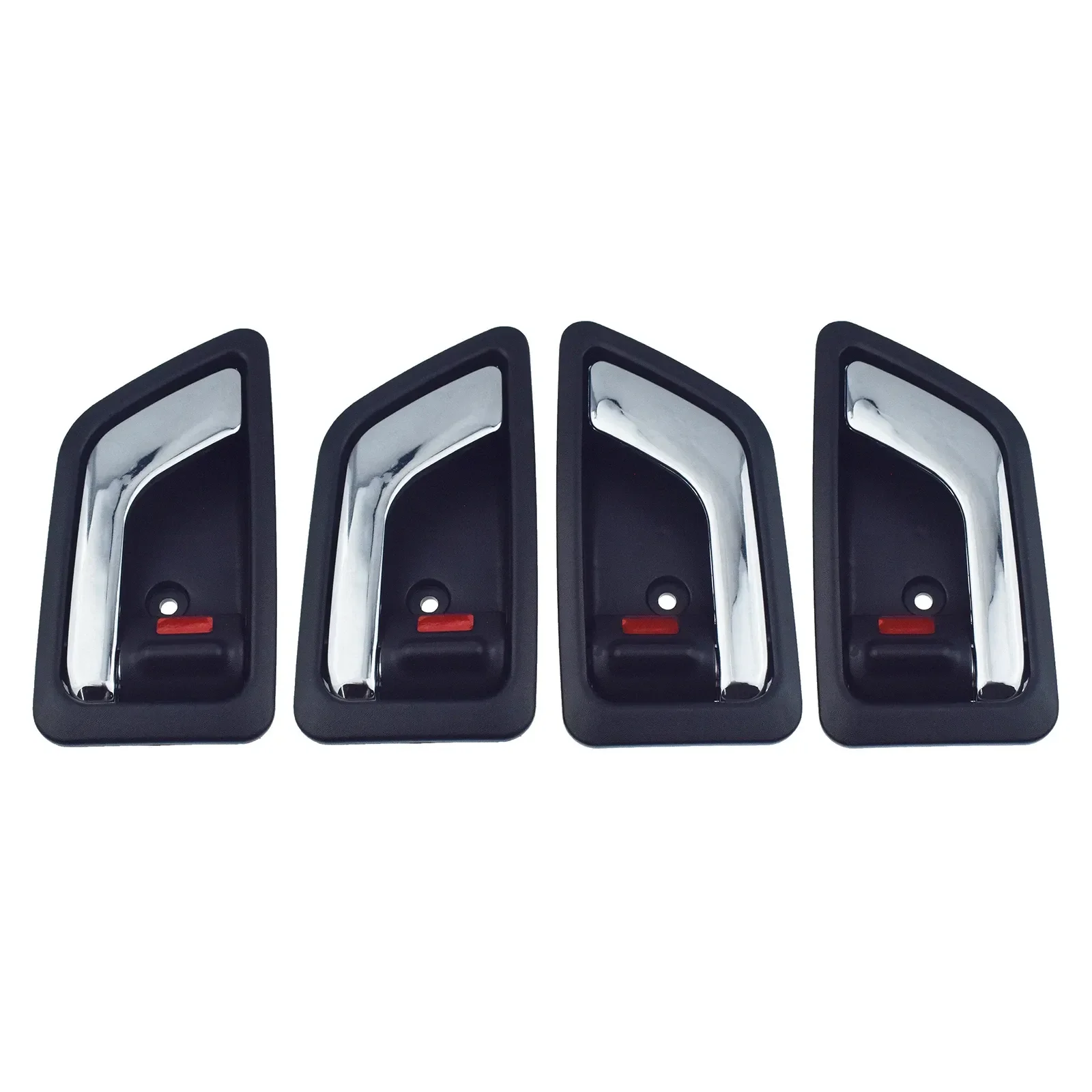 

Left / Right Interior Door Handle For Hyundai Getz Click TB 2002-2011 82610-1C000 82620-1C000 82620 1C000 82610-1C000-A