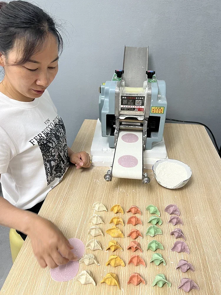 

Automatic Dumpling Machine Multifunctional Imitation Handmade Commercial Household