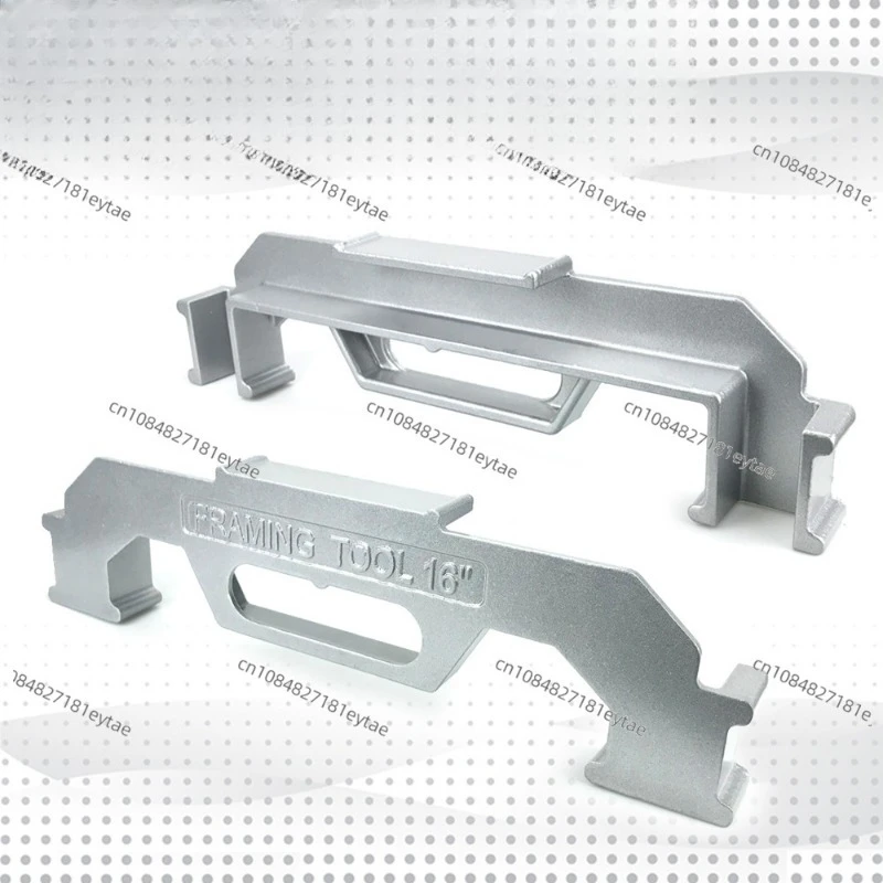 

Инструменты для каркасных конструкций, системы разметки каркасов, крепления для колонн и каркасов