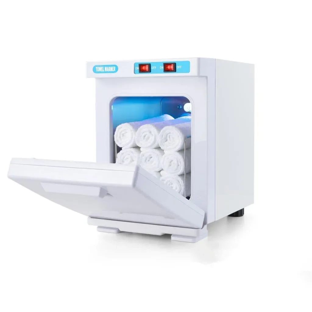 Beauty Salon Towel High Temperature Machine Heated Towel Cabinet Warmer For Facial Spa Hair Beauty Salon