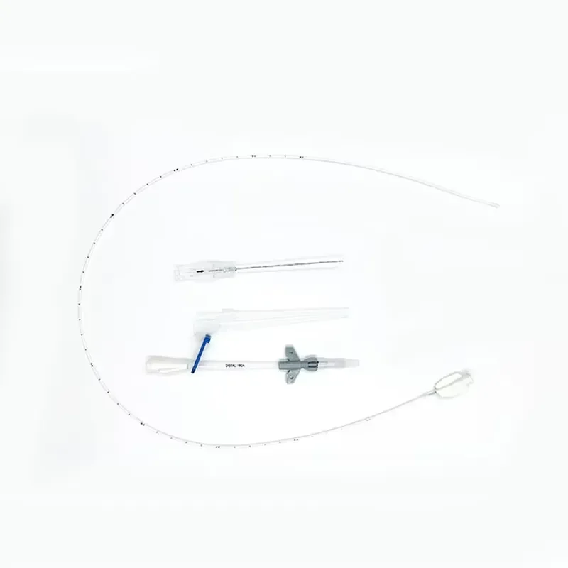 Smallest Diameter 1.9Fr PICC Line-DIALL Brand EO Sterile Adult Use Premies