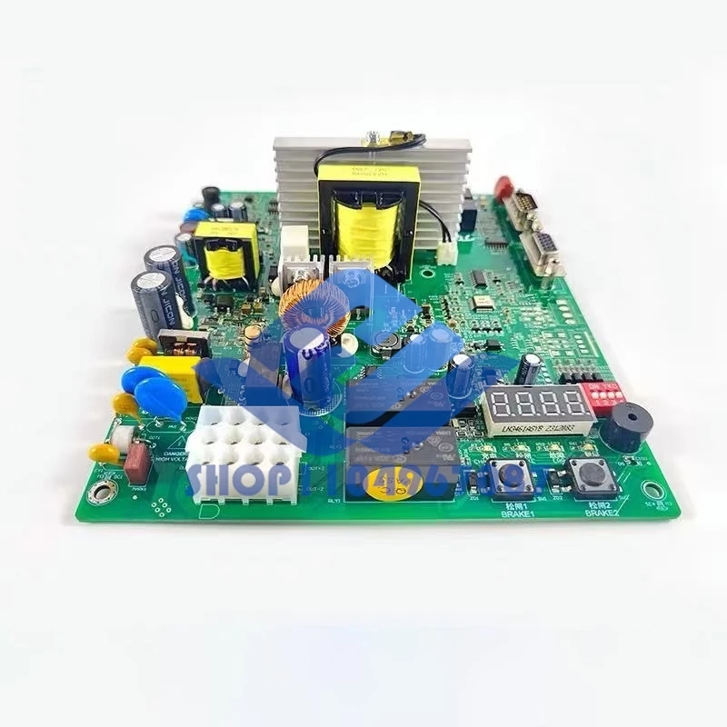 1pcs Elevator Brake Release PCB Emergency Evacuation Device Board HAA2513A1 Elevator Parts