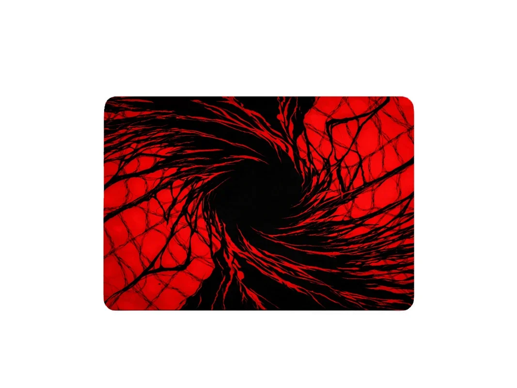 Pre-cut 1PCS Back+Side Skin Sticker Cover Film For 2026 Onexplayer X2 10.95-inch
