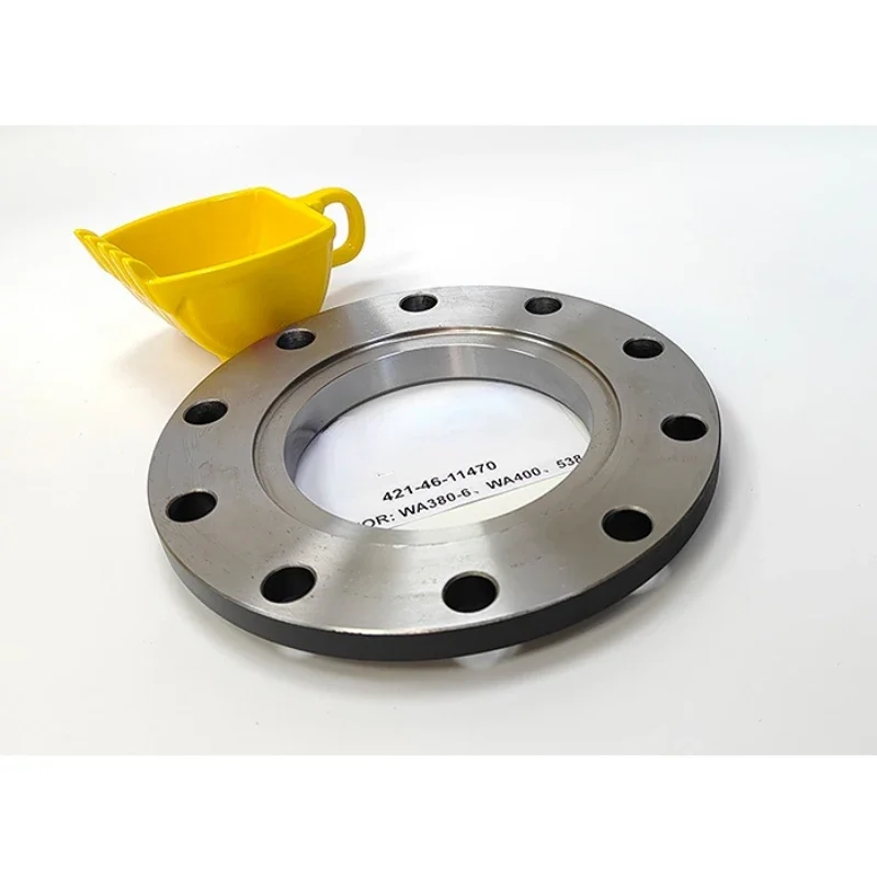 

421-46-11470 for WA380 WA470 loader accessories retainer 4214611470