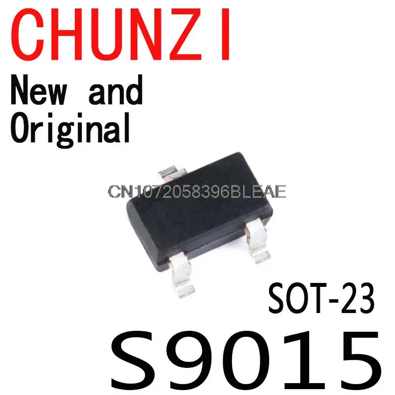 100PCS New And Orig… - image