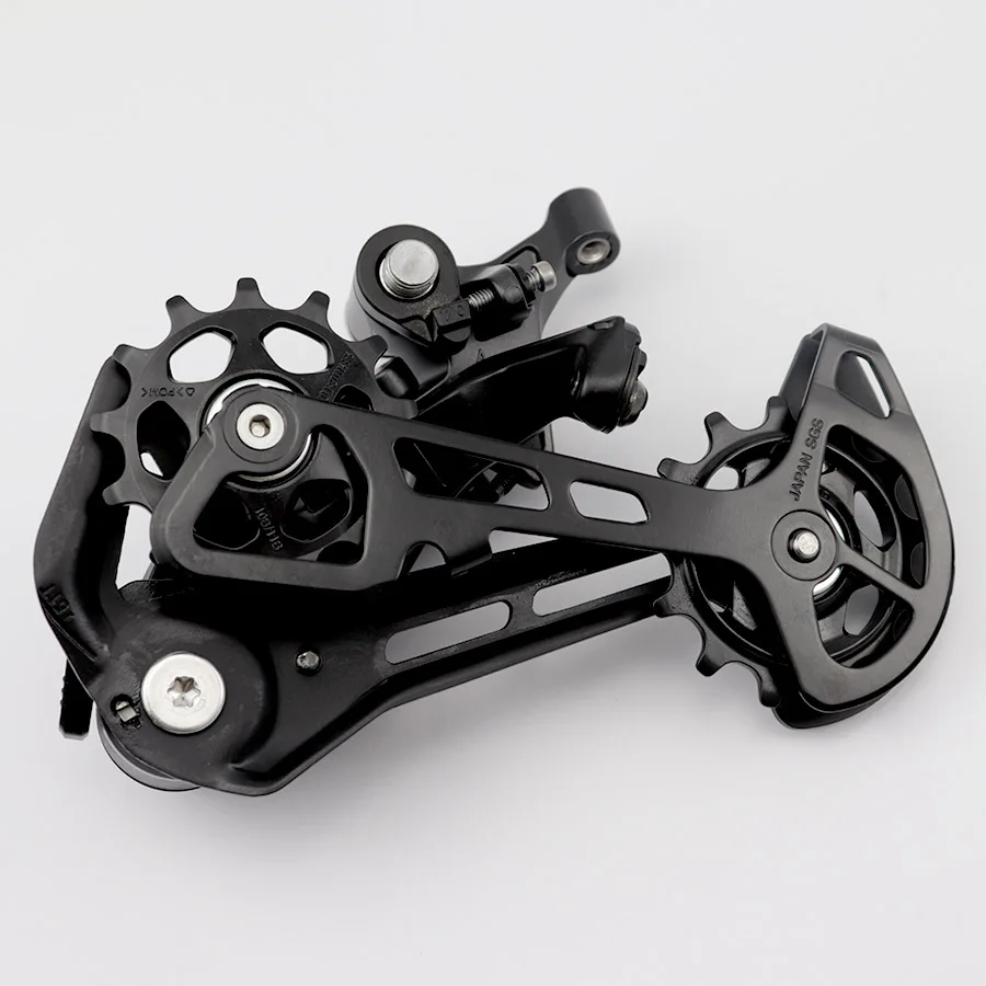 マウンテンバイク用リアディレイラーセット,レバーとシフター,mtb